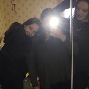 Meet your Posher, Madison